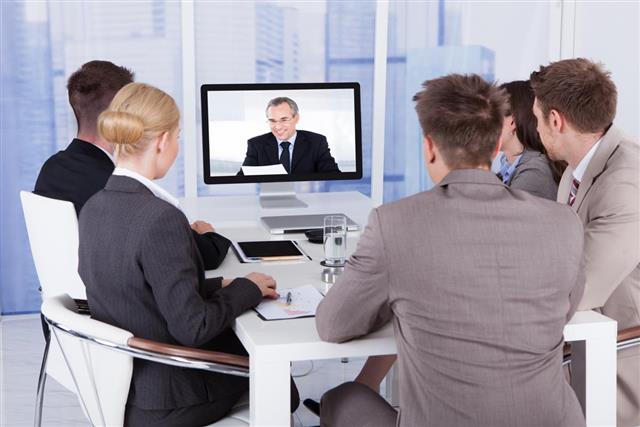 Video Conference