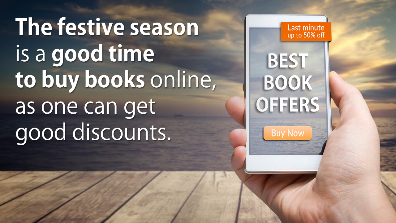 Things You Need to Know before Buying a Book Online