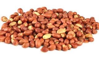 Spanish peanuts
