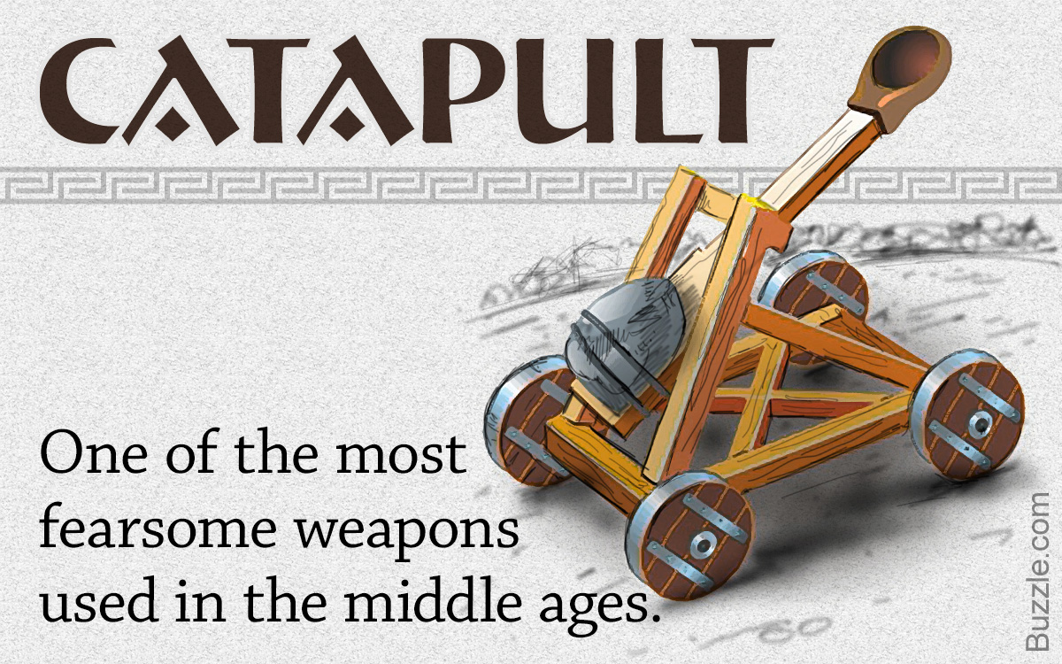 Catapult History