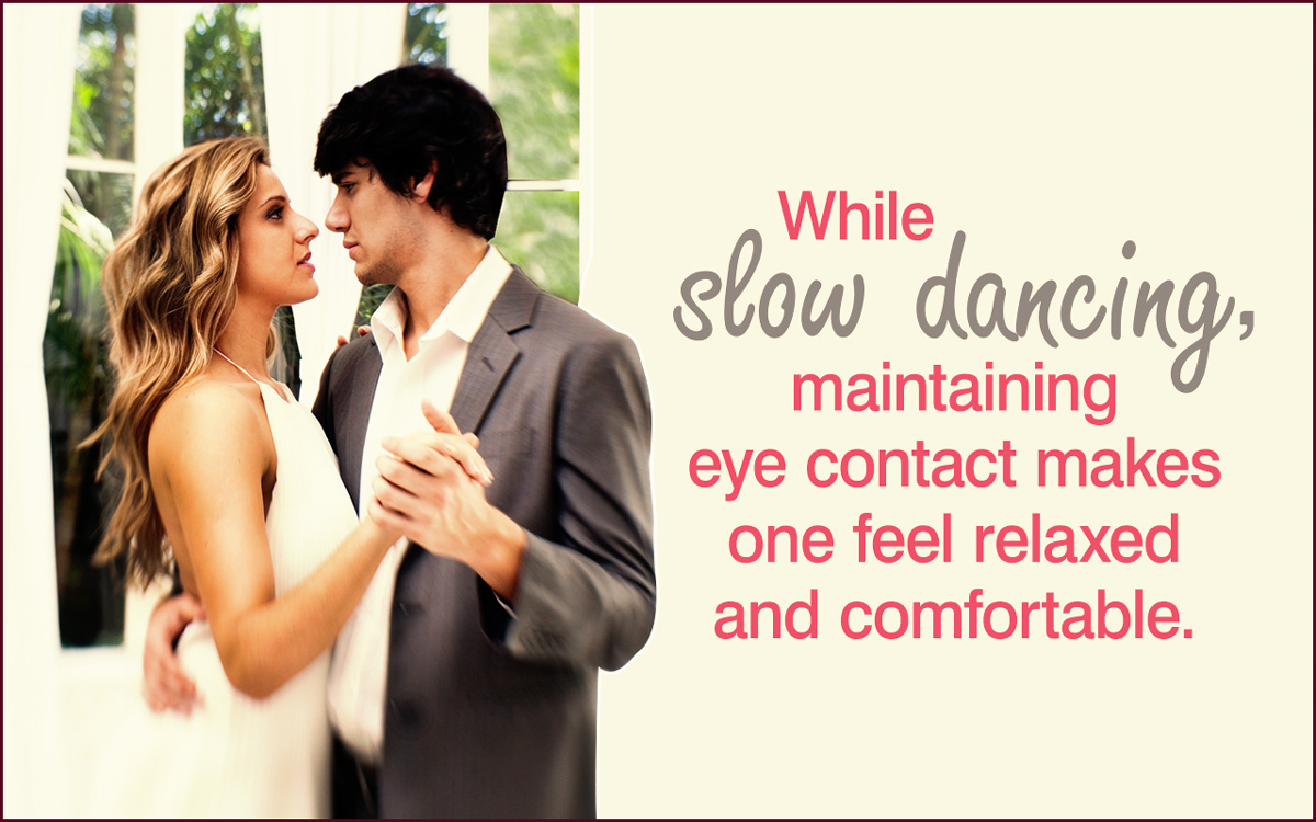 How to Slow Dance