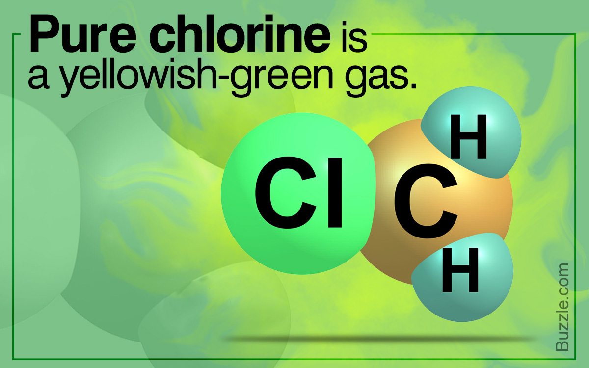 Chlorine Uses