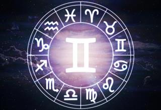 Gemini zodiac sign