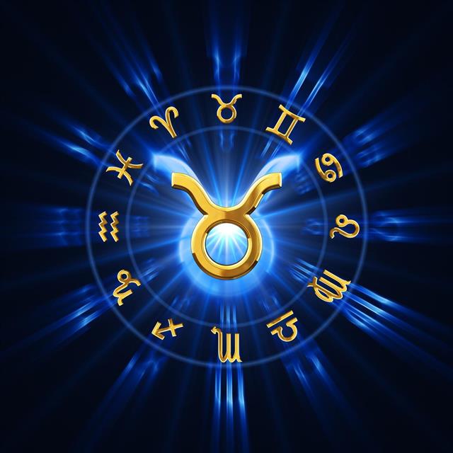 Light Of Zodiac Taurus