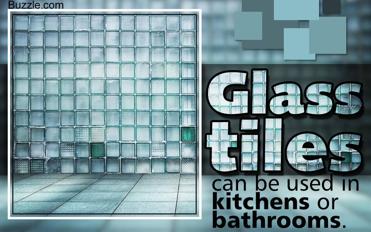 How to Clean Glass Tile? 