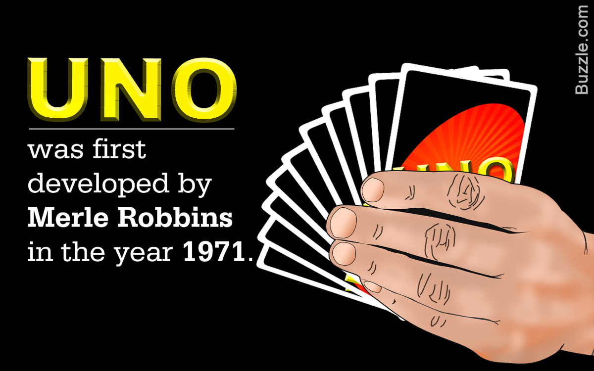 How to Play Uno