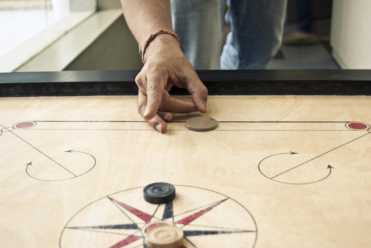 Carrom Rules And Regulations That Ll Help You Master The Game
