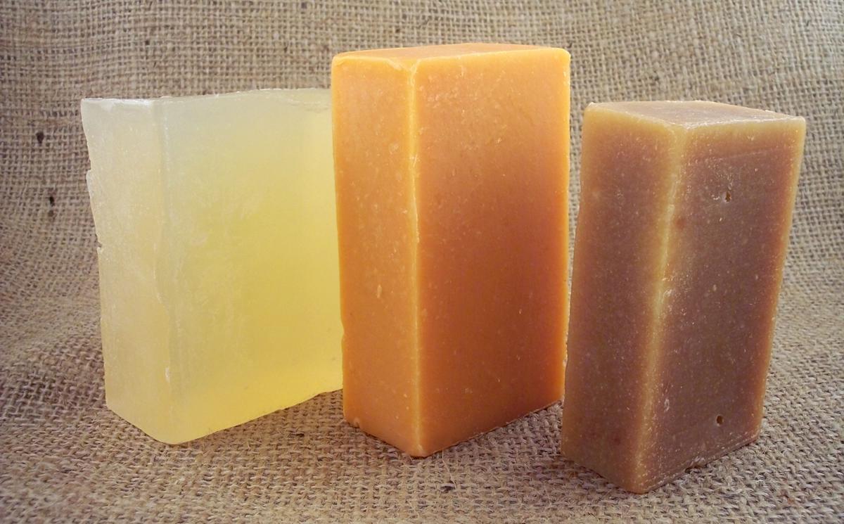 Incredible Benefits of Glycerin Soap That'll Amaze You ...