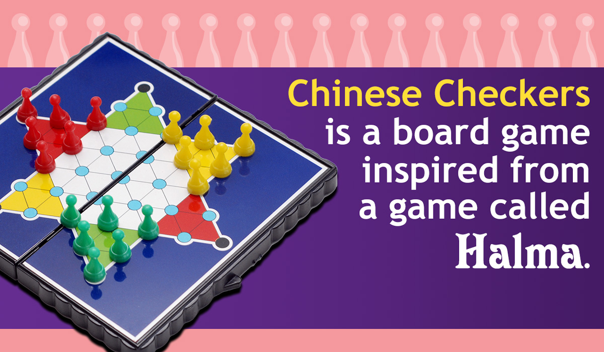 Do You Know The 6 Key Rules To Play Chinese Checkers Plentifun,Best Emergency Food Rations
