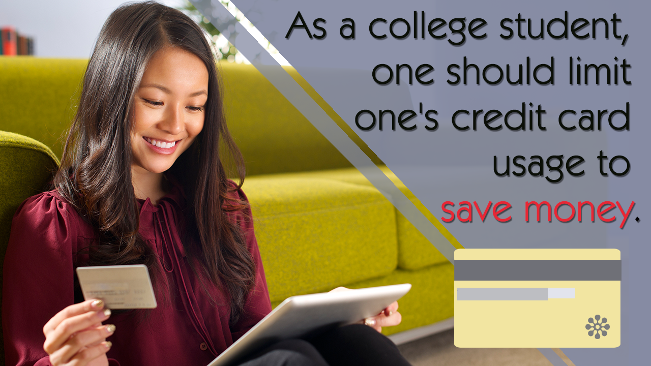 Money Saving Tips for College Students