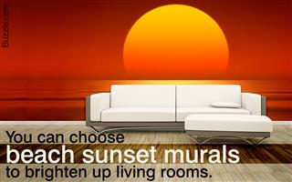 Tips for Painting a Wall Mural