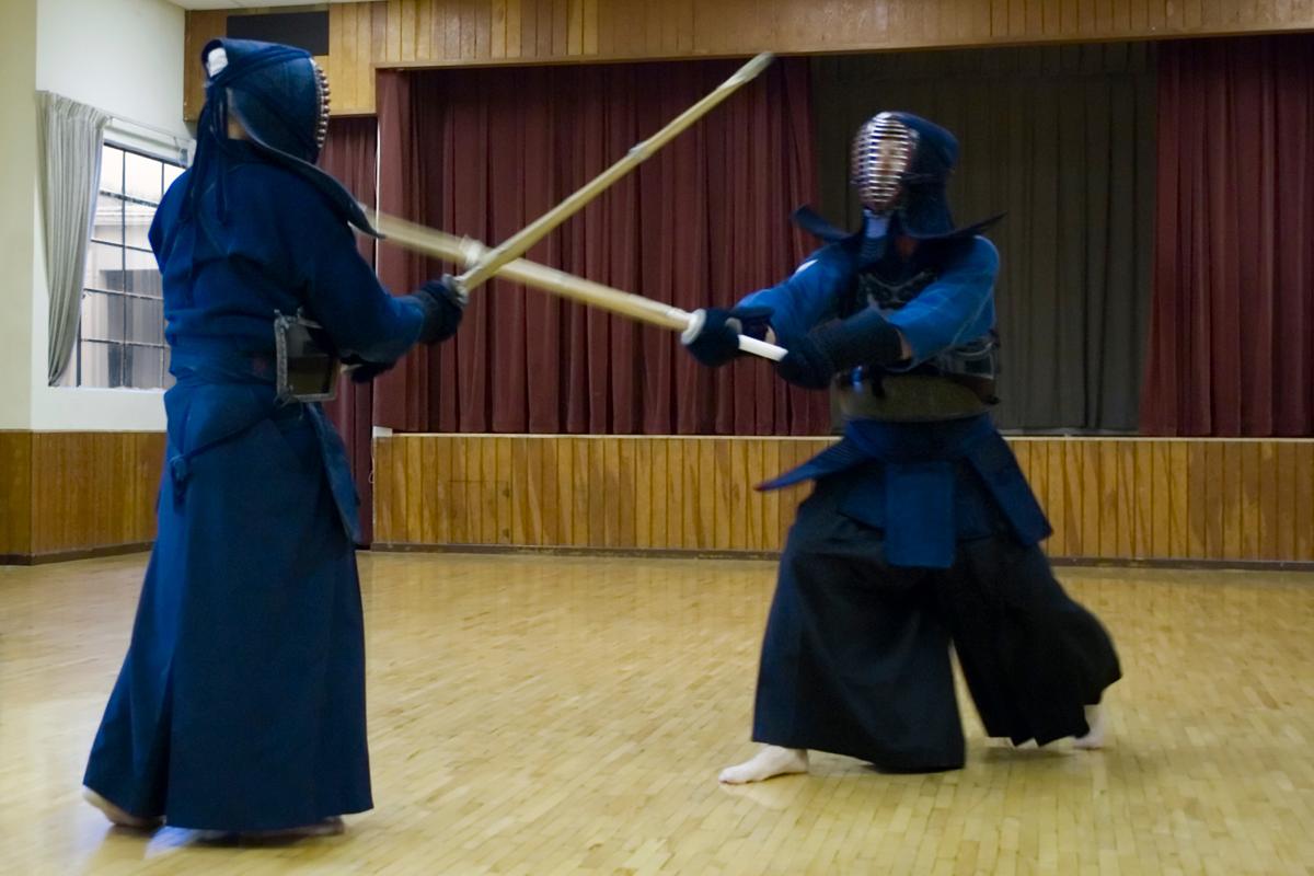 Super-cool Kendo Techniques and Moves That are Hugely 