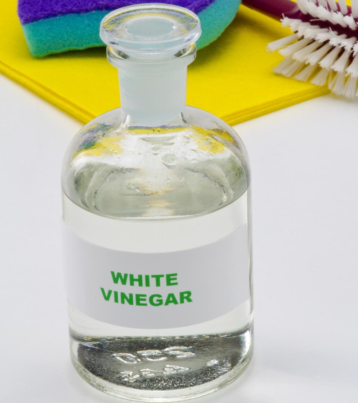 Rice Wine Vinegar Substitutes Straight from Your Own Kitchen - Tastessence
