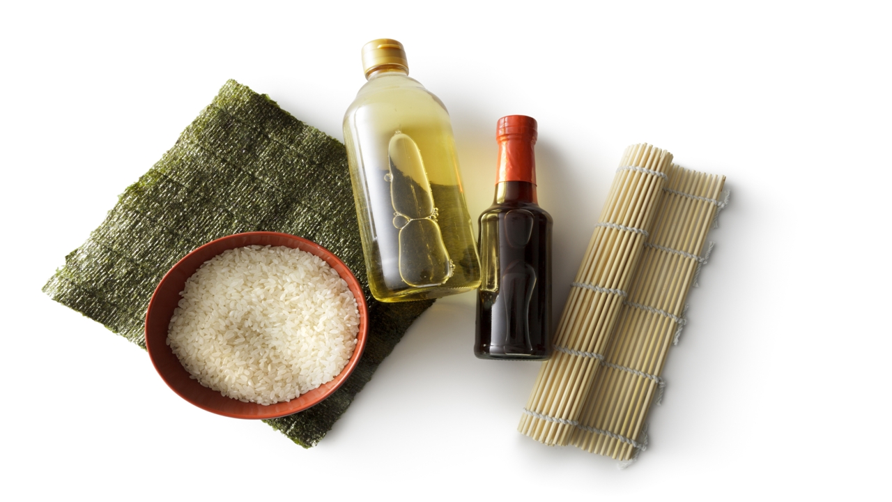 Rice Wine Vinegar Substitutes