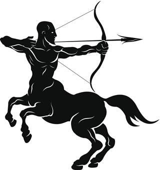 centaur archer