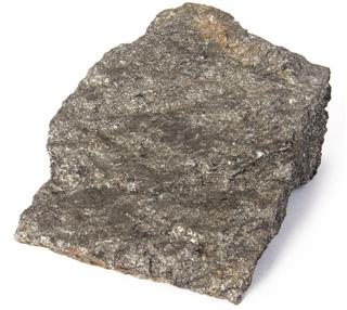 Graphite mineral