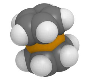 organometallic molecule