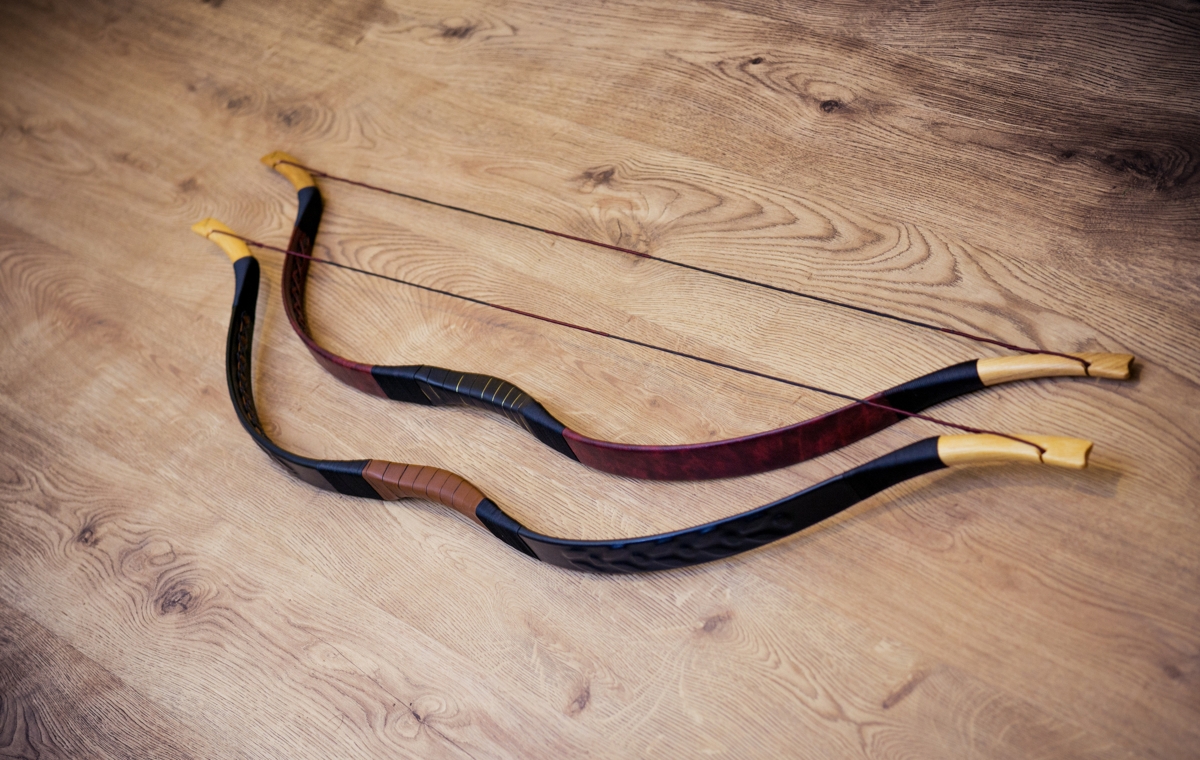 What Is A Composite Bow? - Sports Aspire