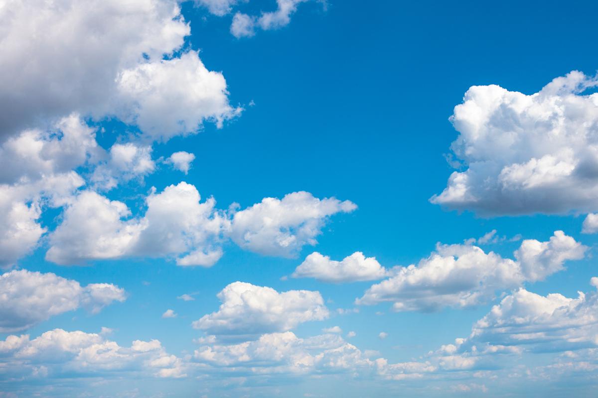 Top Basic Types of Clouds 2023: When You'll See Them