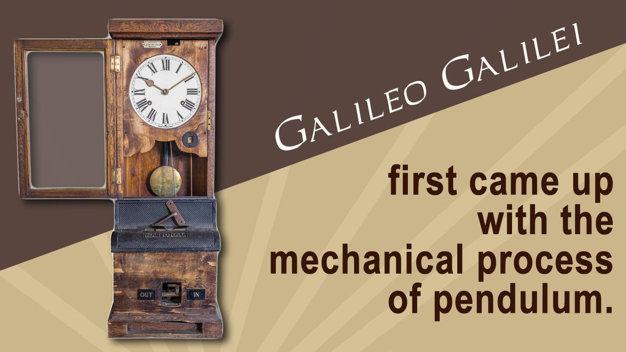 How Do Pendulum Clocks Work