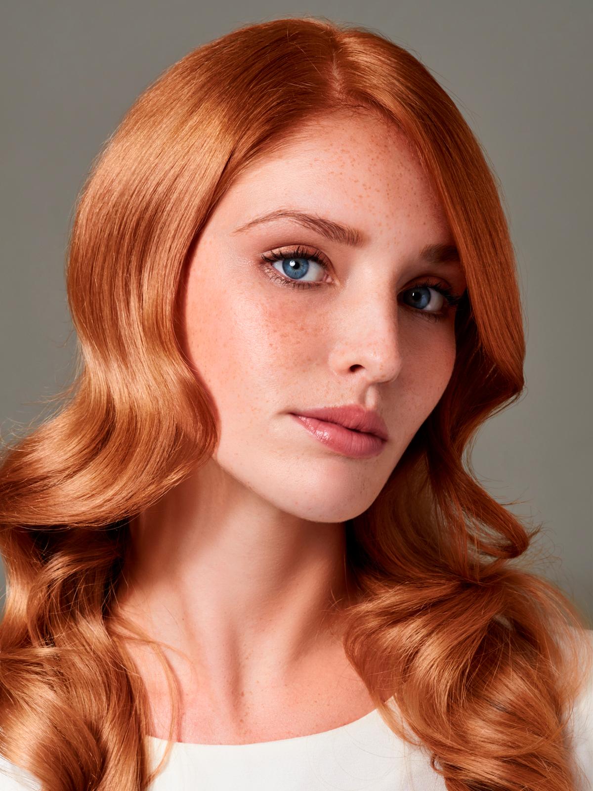 Best Lipstick Shades For Redheads