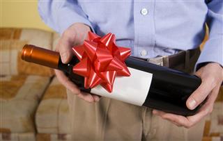 Wine for Gift