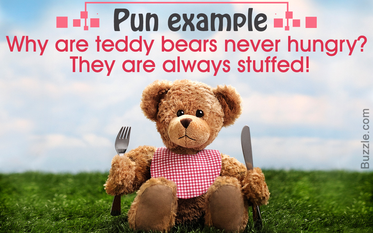 These Hilarious Pun Examples Will Make You Laugh Like Crazy ...