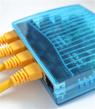 Hub,Computer Cable