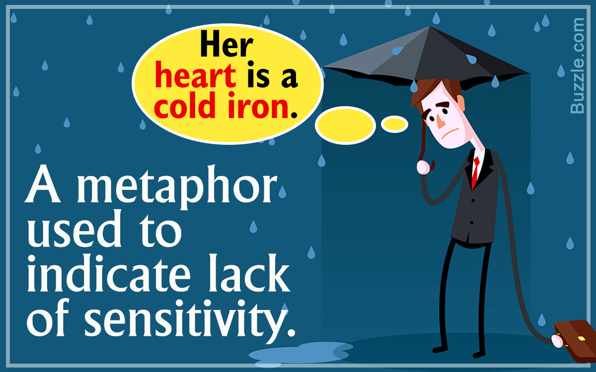 Metaphor Examples for Students