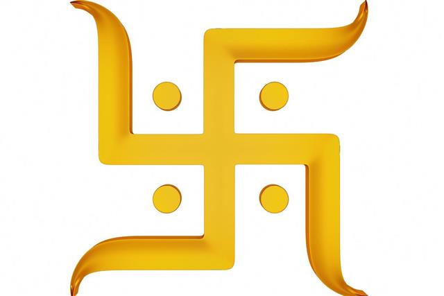 Swastika  symbol