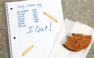 Diet Failure or Unhealthy Eating