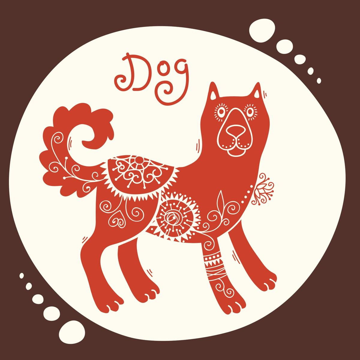 dog in chinese astrology
