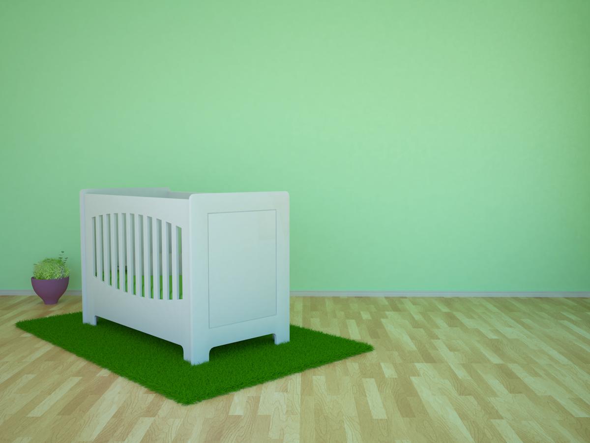 Baby Room Paint Colors - Decor Dezine