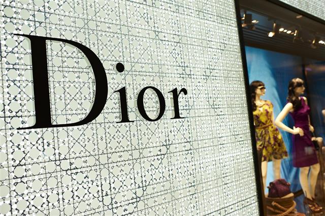 Dior Shop