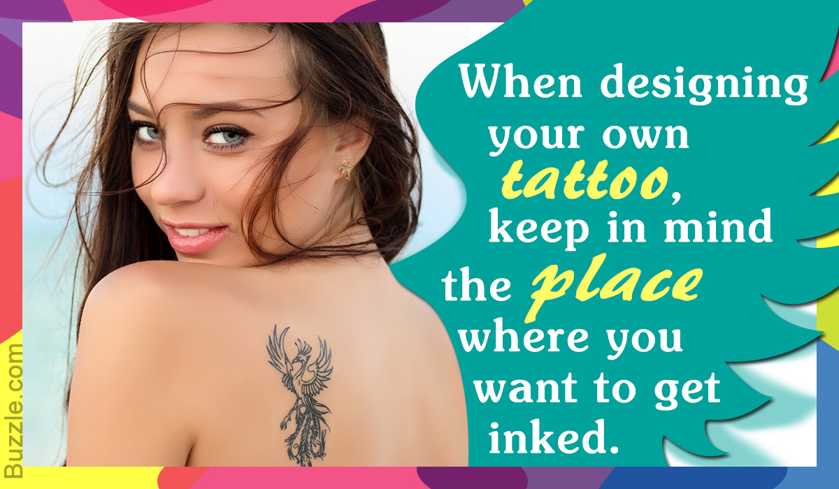 Where to Design Your Tattoo Online