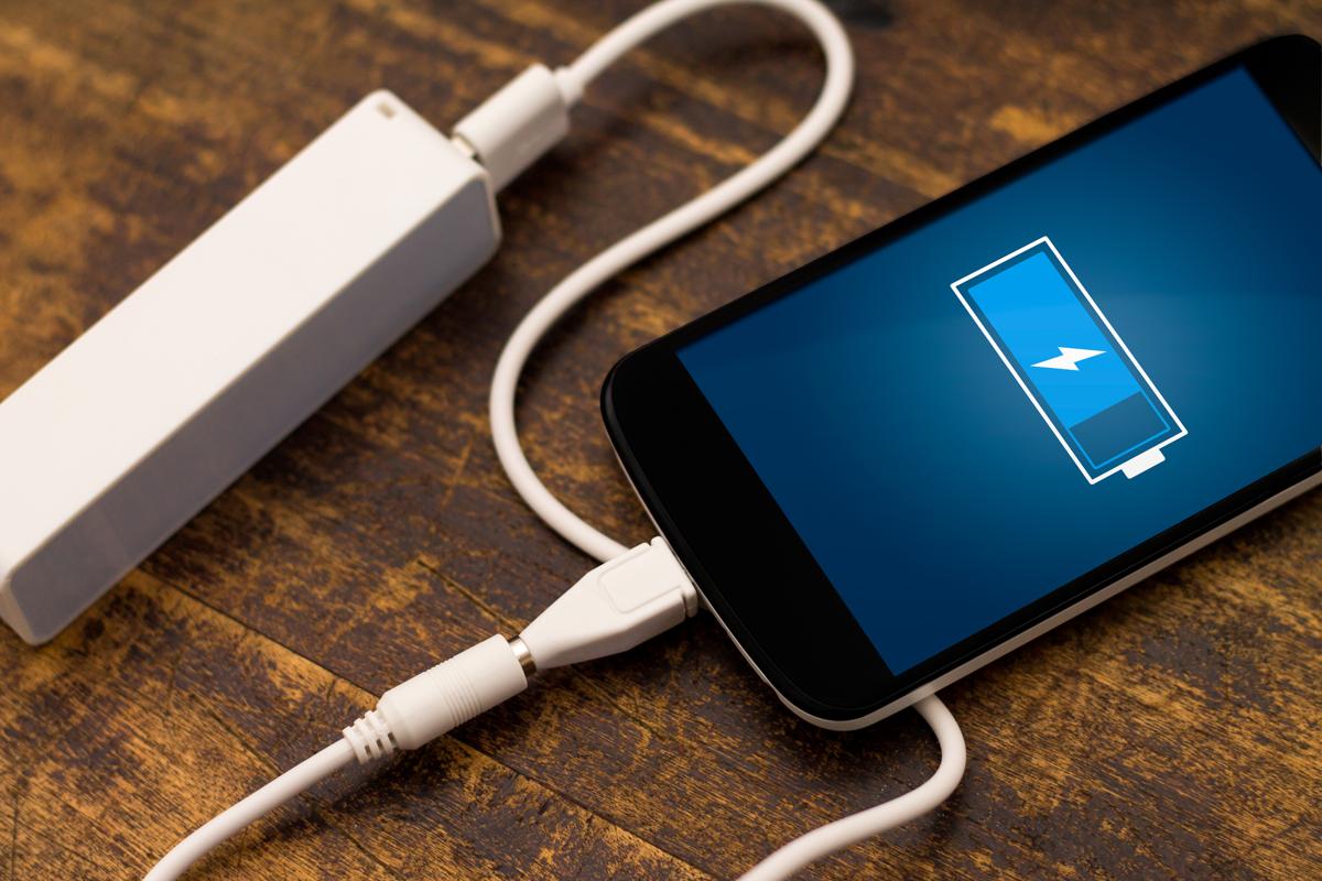 How to Increase Cell Phone Battery Life