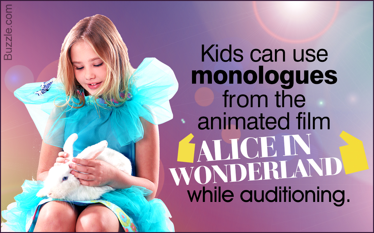 These Monologues for Kids are Sure to Impress the Judges - Eduzenith