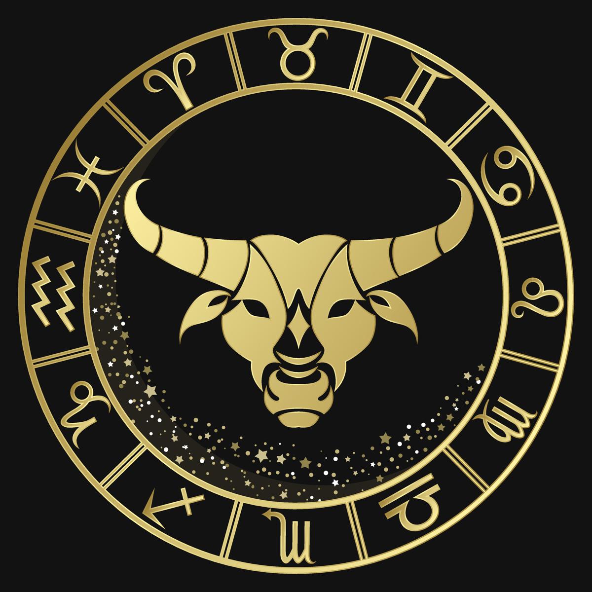 Taurus Zodiac - Reverasite
