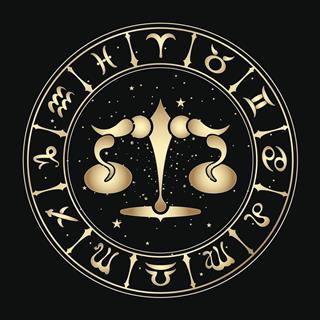 Zodiac Sign Libra