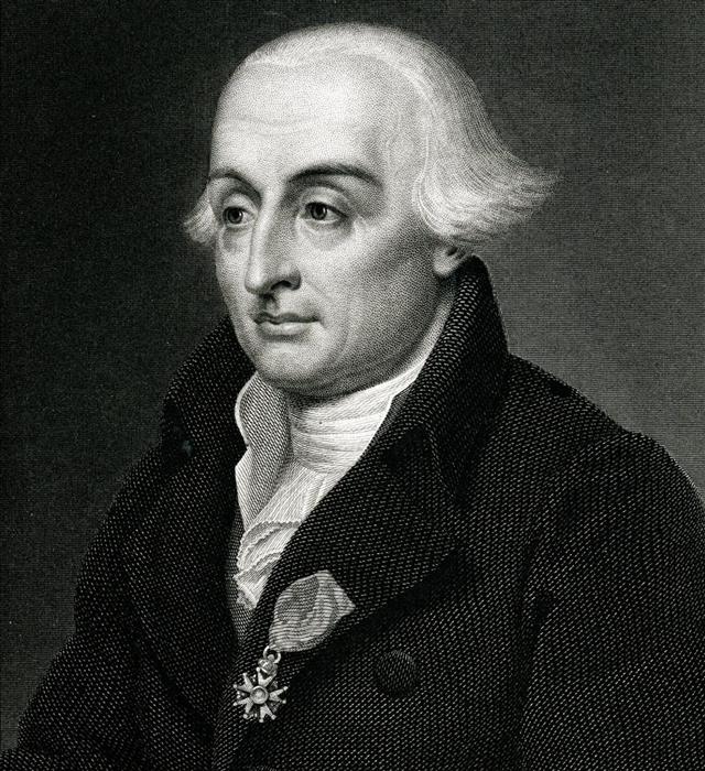Joseph Louis Lagrange