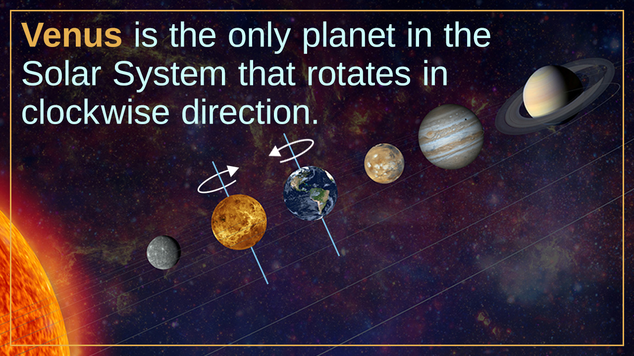Interesting Science Facts
