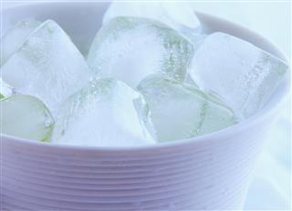 Ice cup
