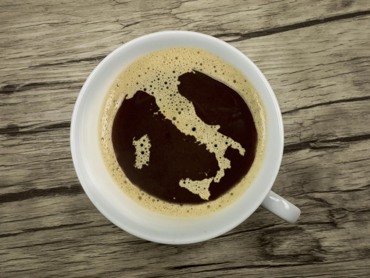 A Beverage Enthusiast&amp;#39;s Guide to Types of Italian Coffee Drinks