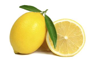 Lemon Citrus fruit