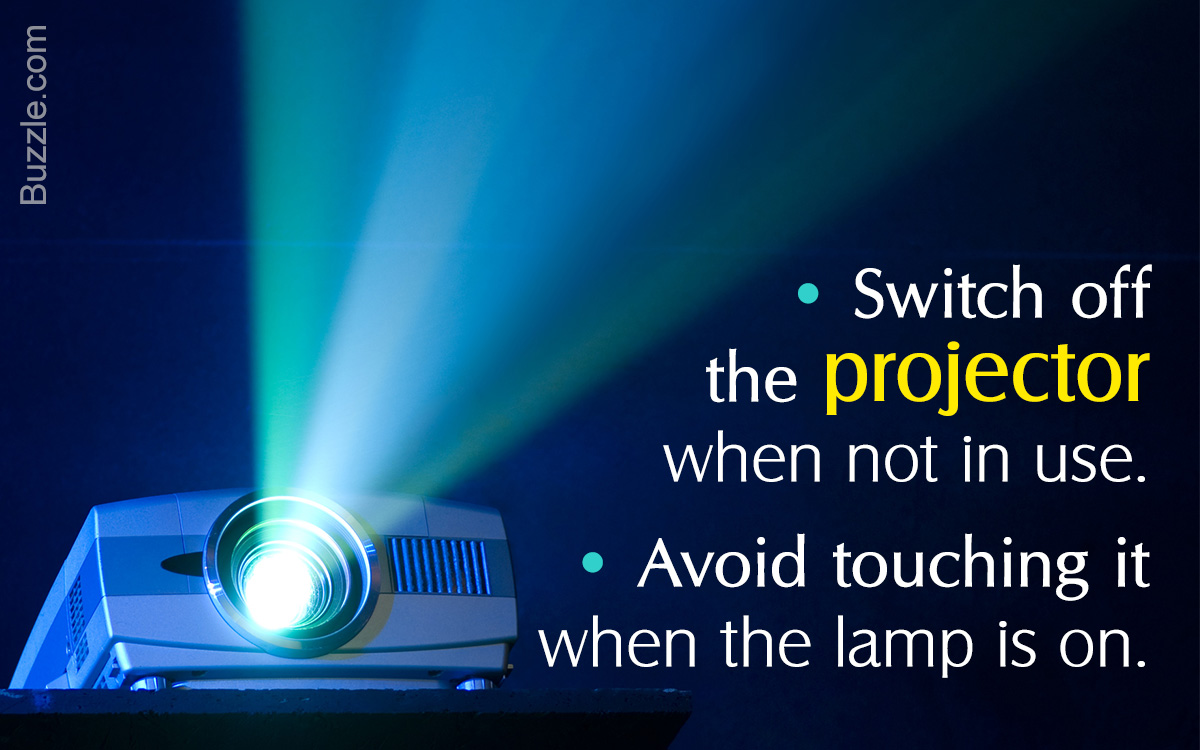 How Does an LCD Projector Work?