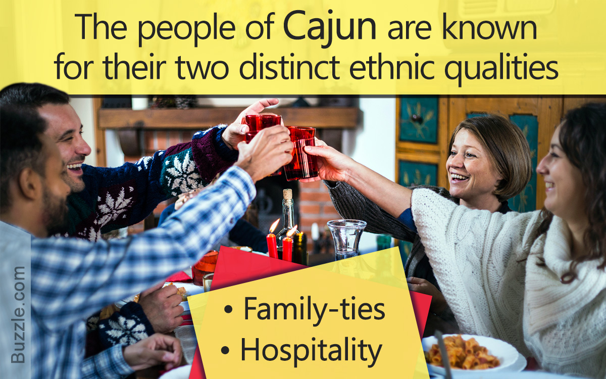 Cajun: History, People, and Culture
