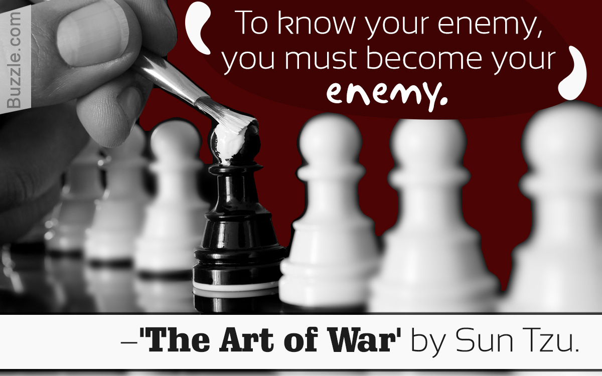 An Analysis of Sun Tzu's 'The Art of War'