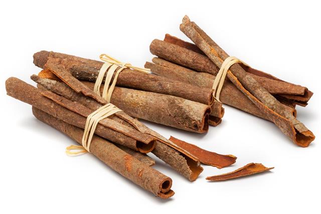 Chinese cassia spice