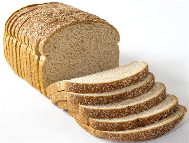Sliced Multi Grain Bread