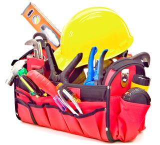 Construction working tools